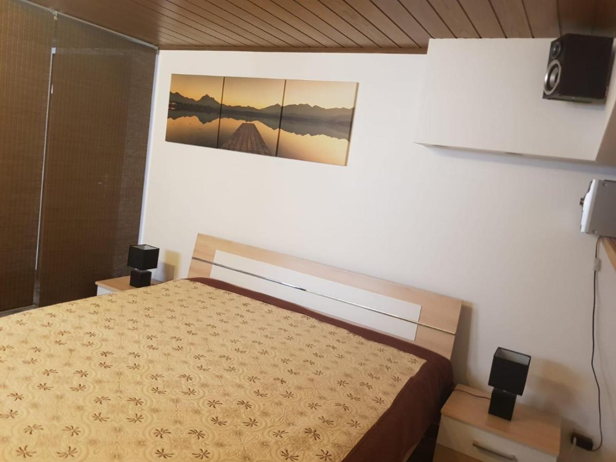 Gemuetliche Ferienwohnung Mit Kamin Und Sauna! Nistertal エクステリア 写真