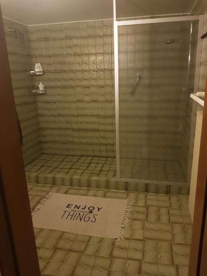 Gemuetliche Ferienwohnung Mit Kamin Und Sauna! Nistertal エクステリア 写真