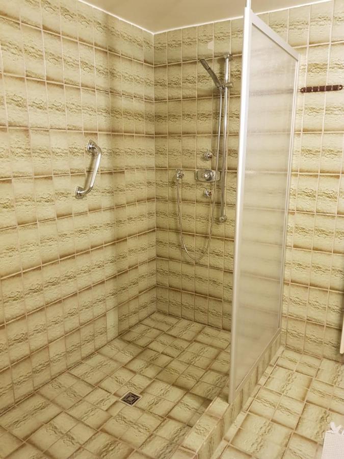 Gemuetliche Ferienwohnung Mit Kamin Und Sauna! Nistertal エクステリア 写真