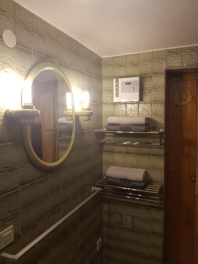 Gemuetliche Ferienwohnung Mit Kamin Und Sauna! Nistertal エクステリア 写真