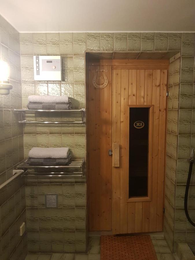 Gemuetliche Ferienwohnung Mit Kamin Und Sauna! Nistertal エクステリア 写真