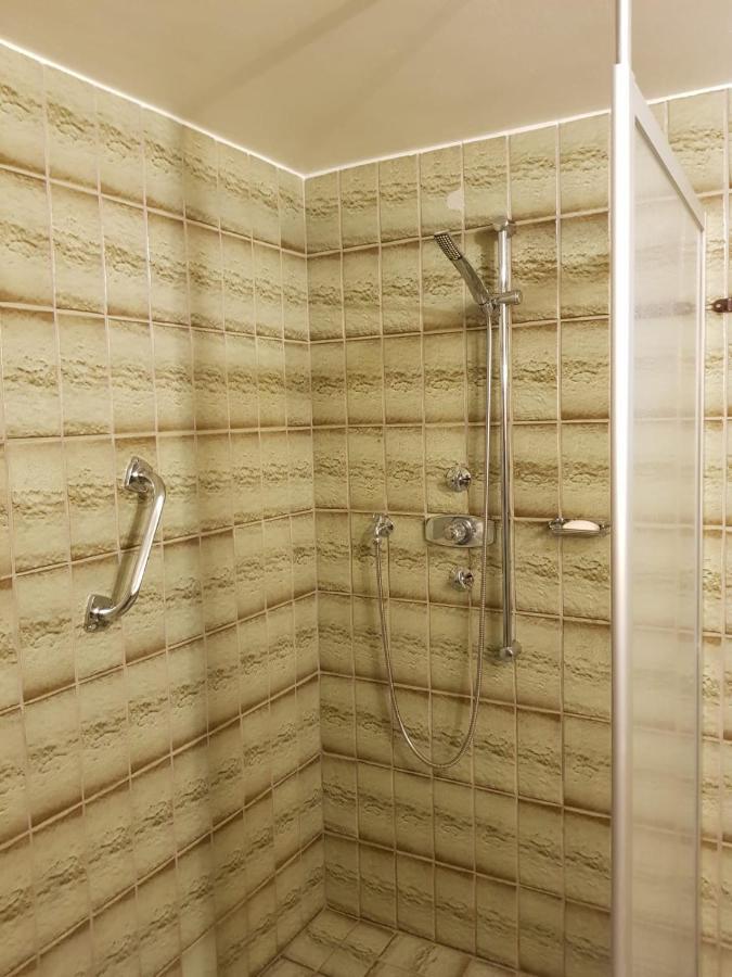 Gemuetliche Ferienwohnung Mit Kamin Und Sauna! Nistertal エクステリア 写真